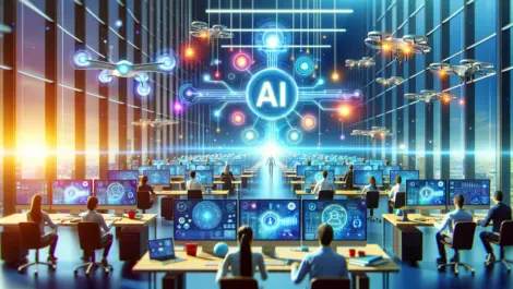 UiPath & Microsoft launch AI-powered business automation