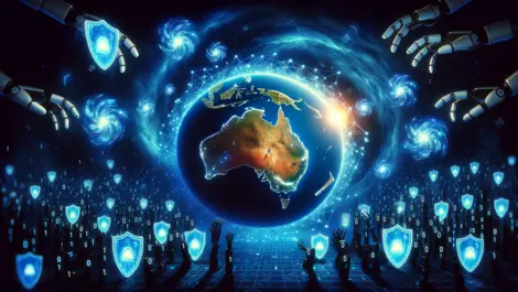 Report: 99% of Australian firms faced identity breaches in 2023