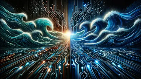 Wavelink & Swimlane partner to boost AI security in ANZ