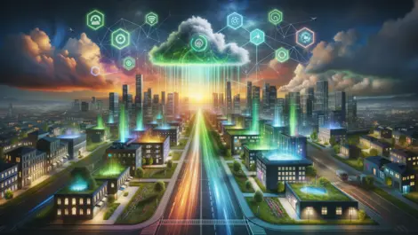 Half of firms to adopt sustainability-enabled monitoring by 2026