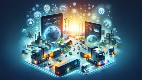 Teletrac Navman unveils tools for fleet decarbonisation