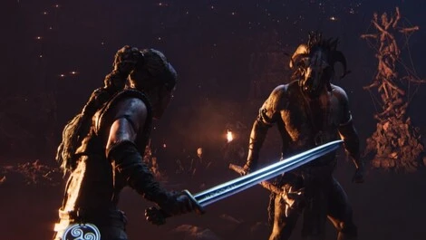 Game review: Senua's Saga: Hellblade II (Xbox Series X)