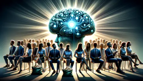 In-house lawyers foresee huge AI impact, adoption lagging