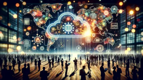 Microsoft unveils AI advancements & new cloud technologies