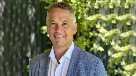 Fortinet appoints Gavin Lipman as new enterprise director