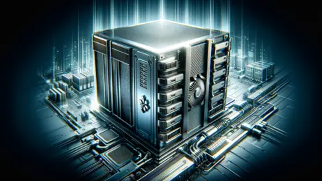MSI unveils new servers with latest AMD EPYC 4004 processors