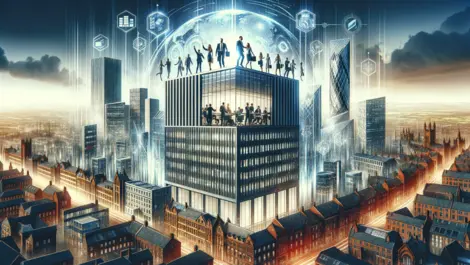 Manchester fintech Conferma gains Great Place to Work status