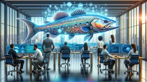 Barracuda launches AI assistant to boost partner productivity
