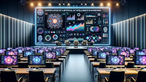 Google unveils major AI enhancements at Marketing Live 2024