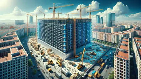 Prime Data Centers to build largest data centre in Madrid