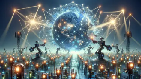 Infovista enhances 5G network planning with new AI solution