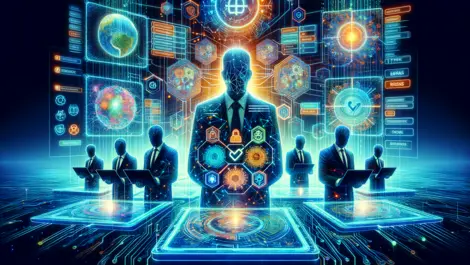 Cyber resilience needs leaders who can manage risk – CIO report and checklist
