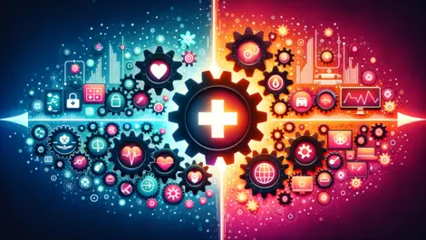 Vita Health Group partners with Zellis to boost HR efficiency