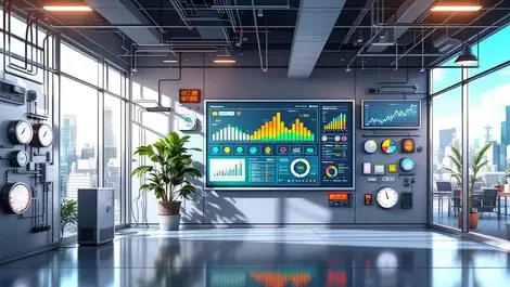 Schneider Electric & Capgemini launch energy management platform
