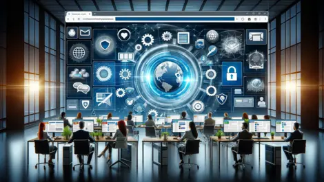 Slow adoption of enterprise browsers: A closer look at barriers