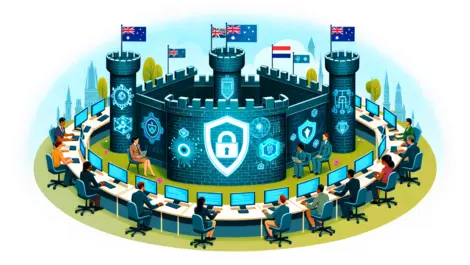 Wavelink certified to offer Fortinet cybersecurity training in AUS