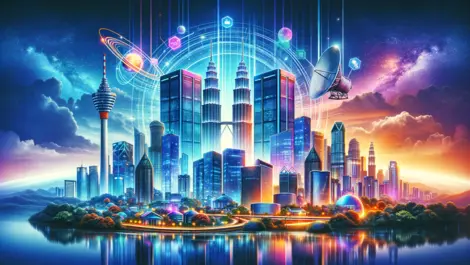 Equinix opens two new IBX data centres in Malaysia