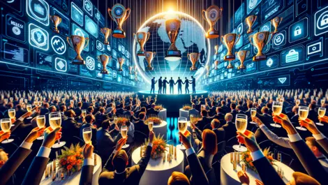 WithSecure announces Partner Award winners at SPHERE24 in Helsinki