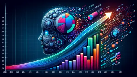 AI in media & entertainment market to reach USD $51.37 billion