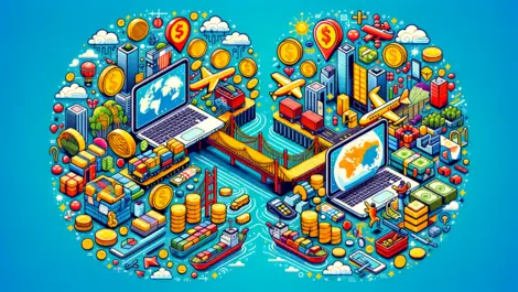Currencycloud & Pyvio to streamline Chinese eCommerce payments