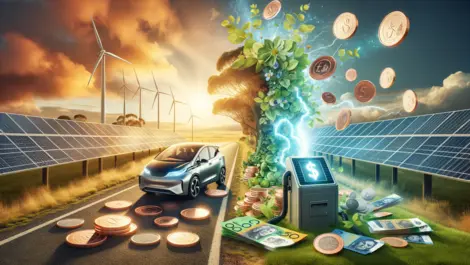 Kaluza & OVO Energy Australia unveil new EV & solar plans