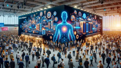 Vertiv to showcase AI solutions at Datacloud Global Congress