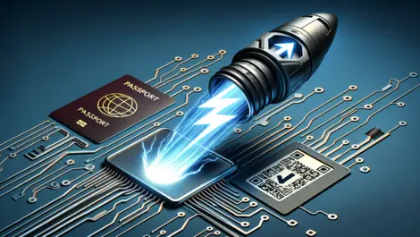 Scandit launches ID Bolt to revolutionise online ID autofill