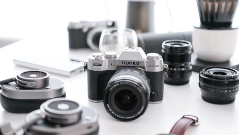 Fujifilm unveils GFX100S II with 102MP sensor for NZD $9699