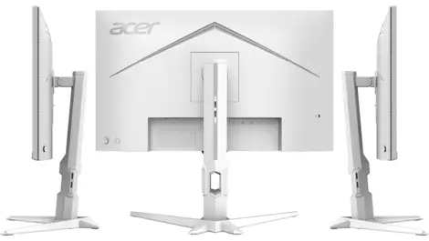 Acer reveals DA1 & Nitro GA1 monitor series ahead of Computex