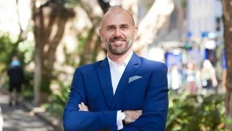 Freshworks appoints Andrew Phillips as new VP of Sales for ANZ