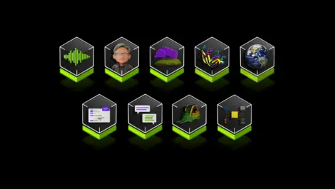 NVIDIA explains how NIMs will revolutionise generative AI deployment