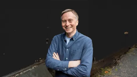 Delta.g appoints Tony Lowe as new CEO to lead quantum shift