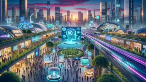 COMPUTEX 2024 to highlight AI, sustainability, innovation