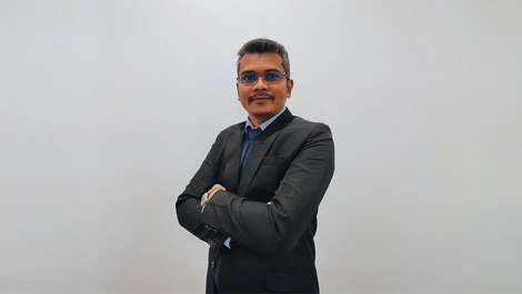 Lakshan 'Wicky' Wickramaarachchi joins BrainStorm as ERP consultant