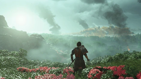 Game review: Ghost of Tsushima Director's Cut (PC)
