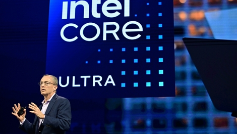 Intel unveils Xeon 6 processors and Gaudi AI accelerators