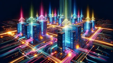 Tech giants form Ultra Accelerator Link Promoter Group for AI