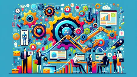 Nintex unveils new AI features to boost business automation