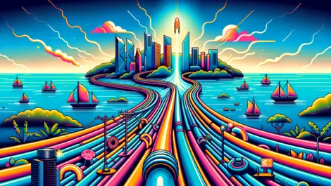 Singtel & Telin to develop INSICA cable between Singapore-Batam