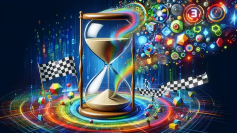 Digital content and the race to win 'audience attention'