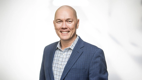 RestorePoint.ai appoints Shawn Hank as Vice President