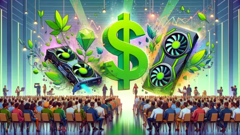 OVHcloud unwraps NVIDIA GPUs & AI models for diverse use