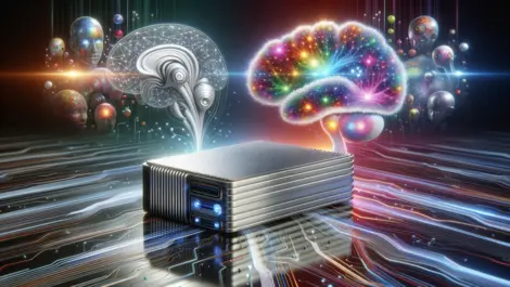 Pure Storage announces strategic investment in LandingAI