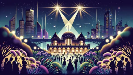 Finalists announced for 2024 ACOMMS awards in Sydney