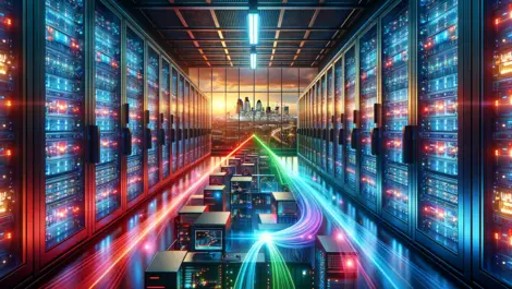 Seagate expands Lyve Cloud with new London data centre