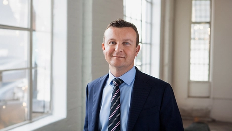 Will Graham appointed General Manager at One New Zealand