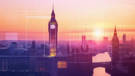 Nearly half of UK lawyers favour self-regulation of legal AI