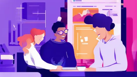 academyEX launches campaign with 76% boost in engagement