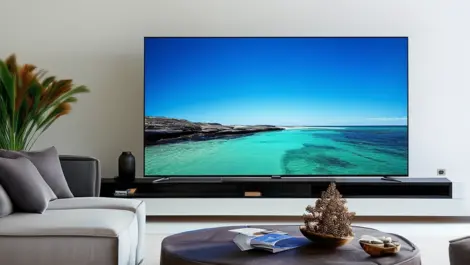 Samsung study shows growing influence of TVs in Australian homes