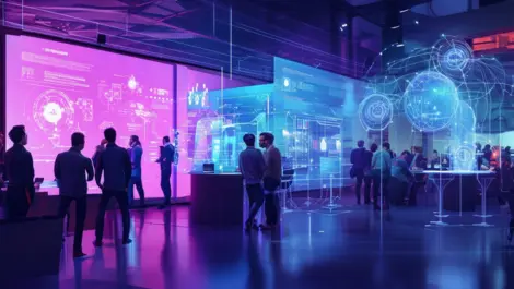 AI investment surges among European startups despite challenges